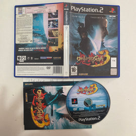 Onimusha 3