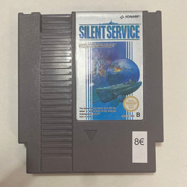 Silent Service