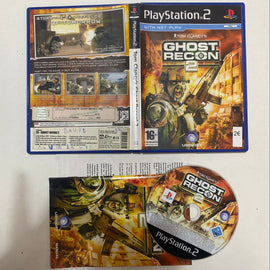 Ghost Recon 2