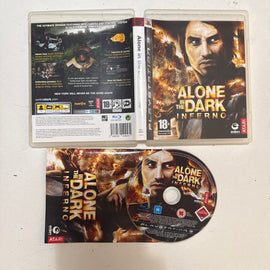 Alone in the Dark: Inferno