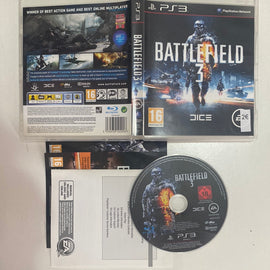 Battlefield 3