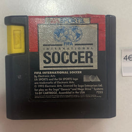 FIFA International Soccer
