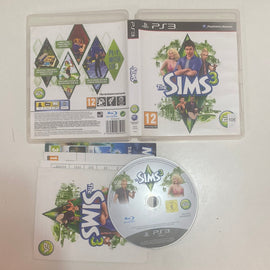 Sims 3