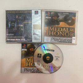 Medal of Honor