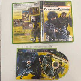 Counter Strike