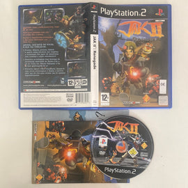 Jak 2 Renegade