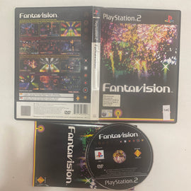Fantavision