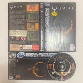 Quake