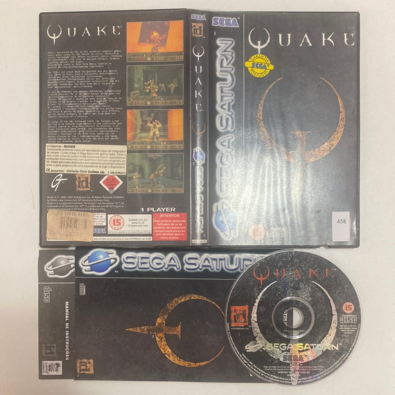 Quake