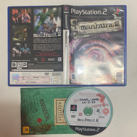 Manhunt 2