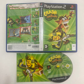 Crash Twinsanity
