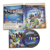 Disney Universe