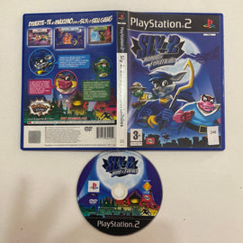 Sly 2 Bando de Espertalhoes