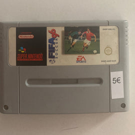 FIFA Soccer 96