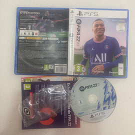 FIFA 22