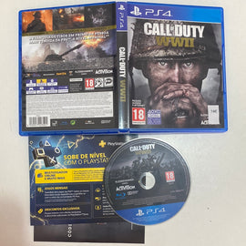 Call Of Duty Black Ops  WWII