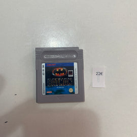 Batman: The Video Game