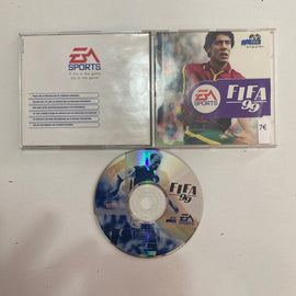 FIFA 99