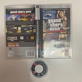 Grand Theft Auto Liberty City Stories