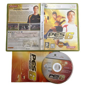 Pro Evolution Soccer 6