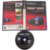 Knight Rider