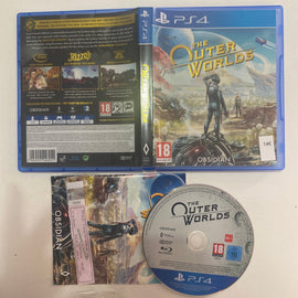 Outer Worlds