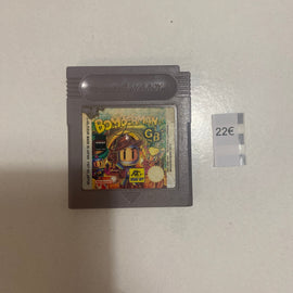 Bomberman GB