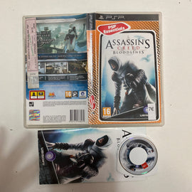 Assassin's Creed: Bloodlines