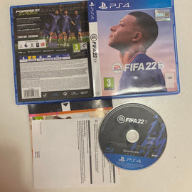 Fifa 22