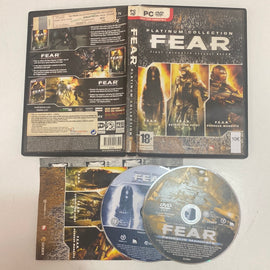 F.E.A.R. Platinum Collection
