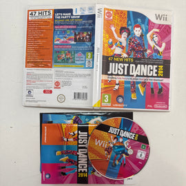Just Dance 2014