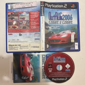 Outrun 2006- Coast to Coast