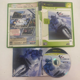 Motogp Ultimate Racing Technology