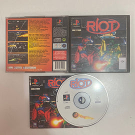 RIOT