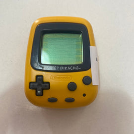 Pocket Pikachu