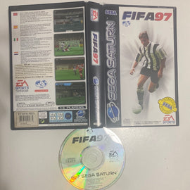 Fifa 97