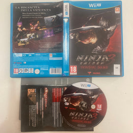 Ninja Gaiden III: Razor's Edge