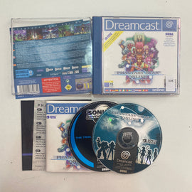 Phantasy Star Online