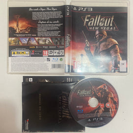Fallout New Vegas