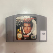 007 GoldenEye