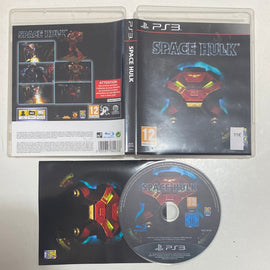 Space Hulk