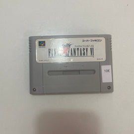 Final Fantasy VI
