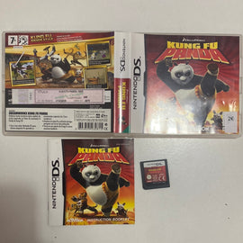 Kung Fu Panda