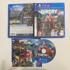 Far Cry 4
