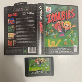 Zombies