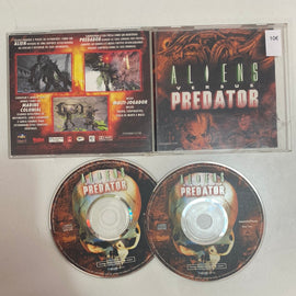 Alien Vs Predator