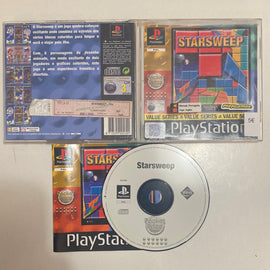 Starsweep