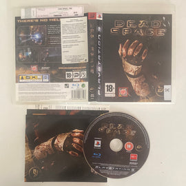 Dead Space