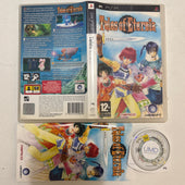 Tales of Eternia