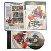 NBA Live 2003